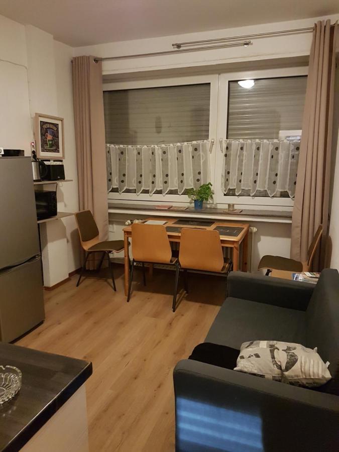 Apartments Nikol - Ludwigshafen Buitenkant foto